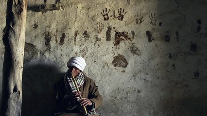 A Mansourah Tu Nous A Séparés EXTRAIT VF "Le jour de la déportation"