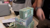 Liban : des banques braquées par leurs clients en pleine crise économique