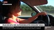 Plus de 85% des automobilistes roulent seuls dans leur voiture le matin, selon une étude publiée par le gestionnaire d'autoroutes Vinci - VIDEO