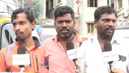 మళ్లీ టీఆర్ఎస్ సర్కారే రావాలి *Telangana | Telugu OneIndia