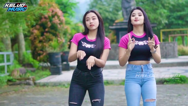 DJ TERBARU GUE TAU SAMPAI BAWAH SIKOK BAGI DUO BASS GLER