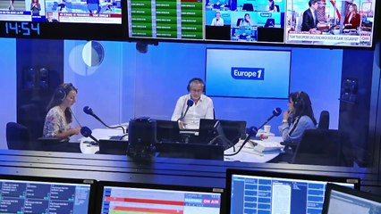 «Plus jamais» : Yannick Alleno et son ex-épouse lancent une association d'aide aux victimes