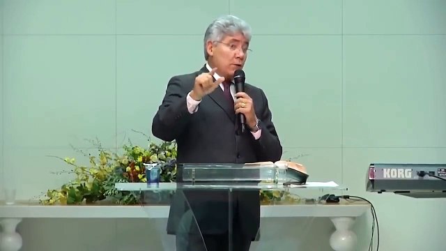 Eu não sei como orar - Hernandes Dias Lopes