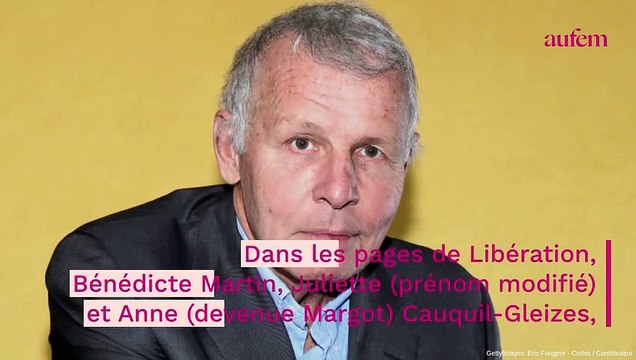 Affaire Patrick Poivre d’Arvor : vous me feriez bien une gâterie 3 nouveaux témoignages