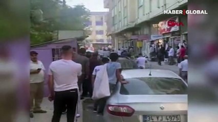 'Barış' buluşmasında kan aktı! Ortalık savaş alanına döndü