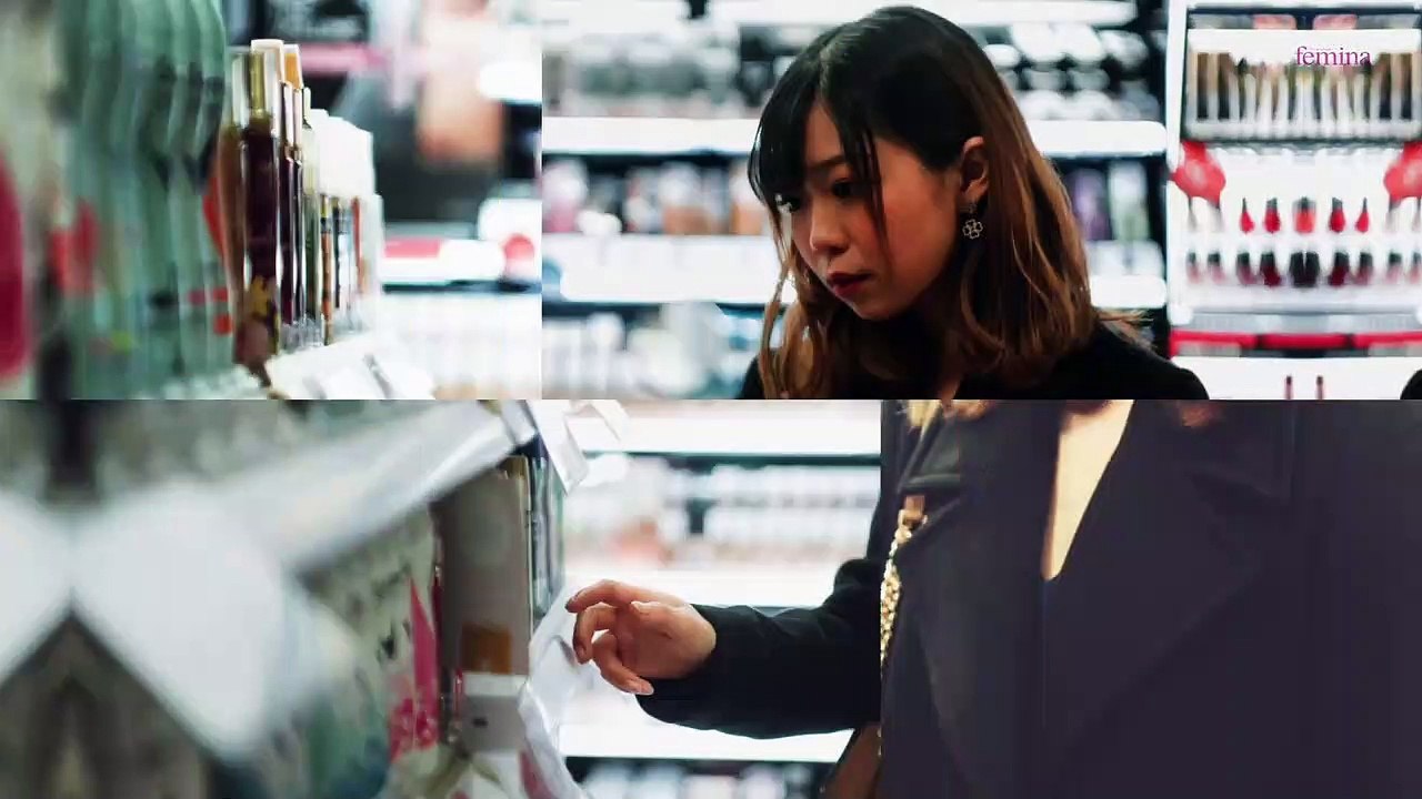 Rappel de cosmétiques : attention, ces produits de beauté ne doivent pas être utilisés