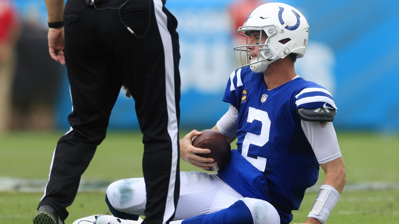 Matt Ryan Has Been The Most Disappointing QB Through 2 Weeks