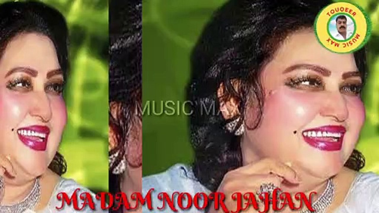 Pyar Duniya Se Be Niyaz @noor jahan