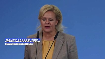 Faeser will Spielräume in EuGH-Urteil zu Datenspeicherung nutzen