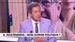 Georges Fenech : «Il y aura une traversée du désert et un effacement au niveau national pour Adrien Quatennens»