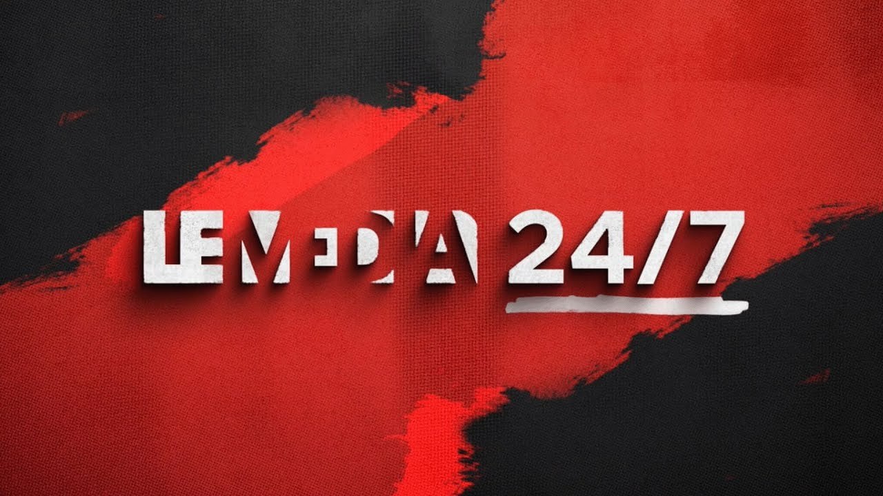 LE MÉDIA - Votre chaîne d’infos et de combats en continu 24h/24