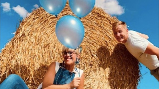 VOICI : Ça me gâche la vie : Aurore (Pékin express), enceinte de son premier enfant, se confie sur son calvaire (1)