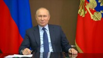 Putin plant wohl Blitz-Annexionen in Ostukraine