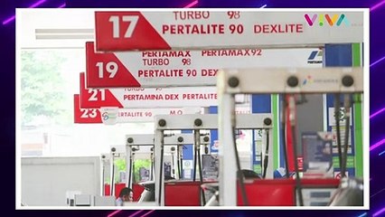 Usai Harga Naik, Kualitas Pertalite Malah Makin Turun?