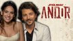 Diego Luna, Adria Arjona & Cast | Andor
