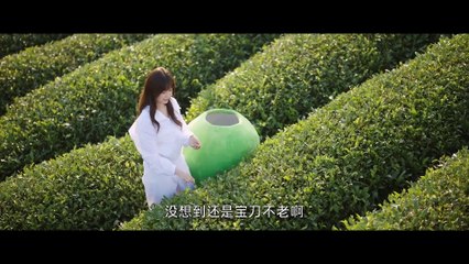 KHU RỪNG NHỎ CỦA HAI NGƯỜI - Tập 05 - Phim Ngôn Tình Cực Đỉnh 2022 - Ngu Thư Hân - Trương Bân Bân