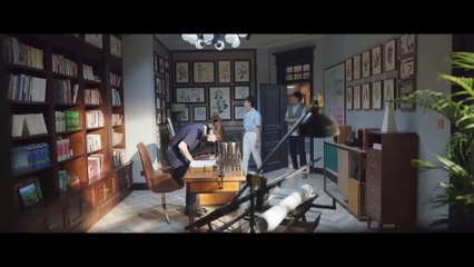 KHU RỪNG NHỎ CỦA HAI NGƯỜI - Tập 04 - Phim Ngôn Tình Cực Đỉnh 2022 - Ngu Thư Hân - Trương Bân Bân