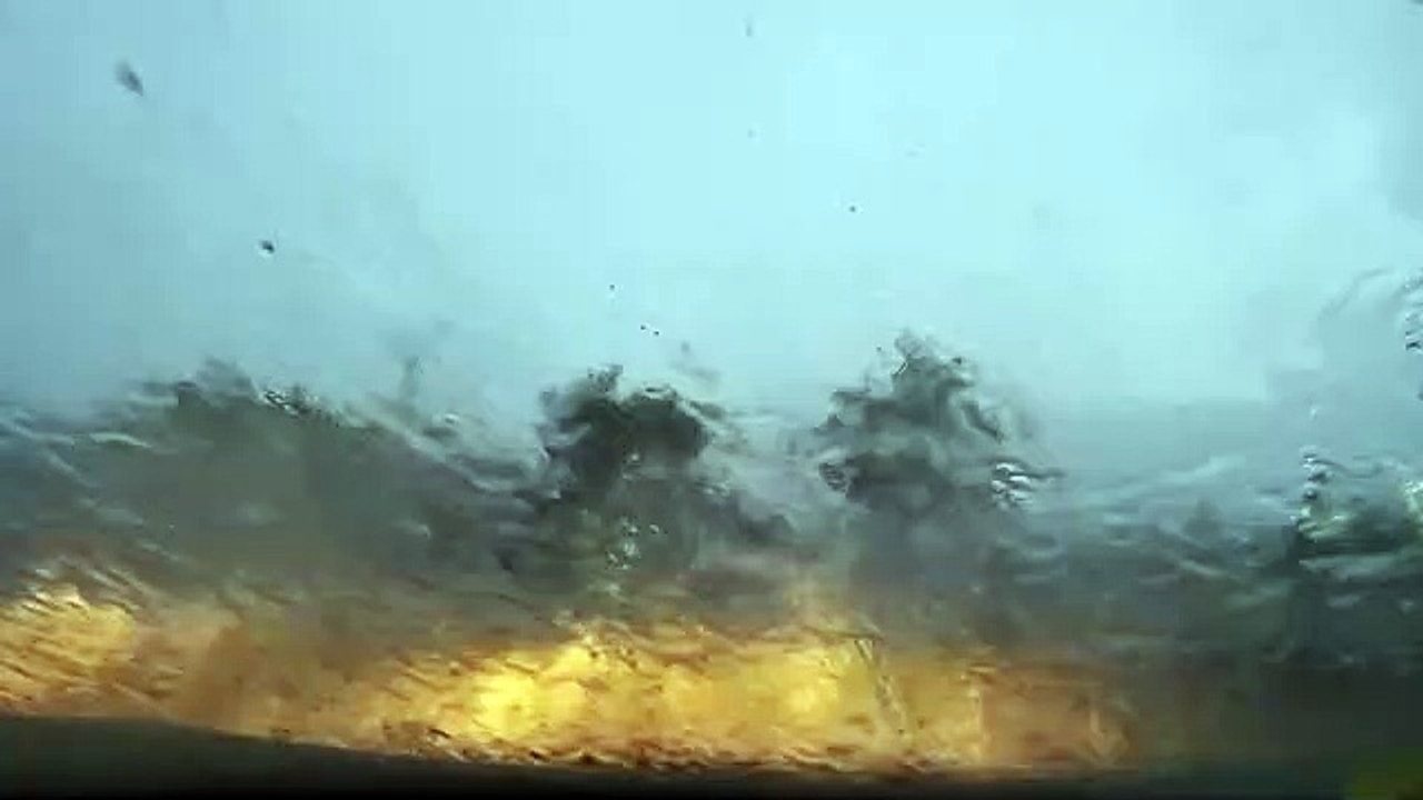 Granizada Matalebreras