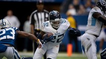 NFL Week 3 Preview: Titans ( 2.5) Early Line A Buy Vs. Raiders