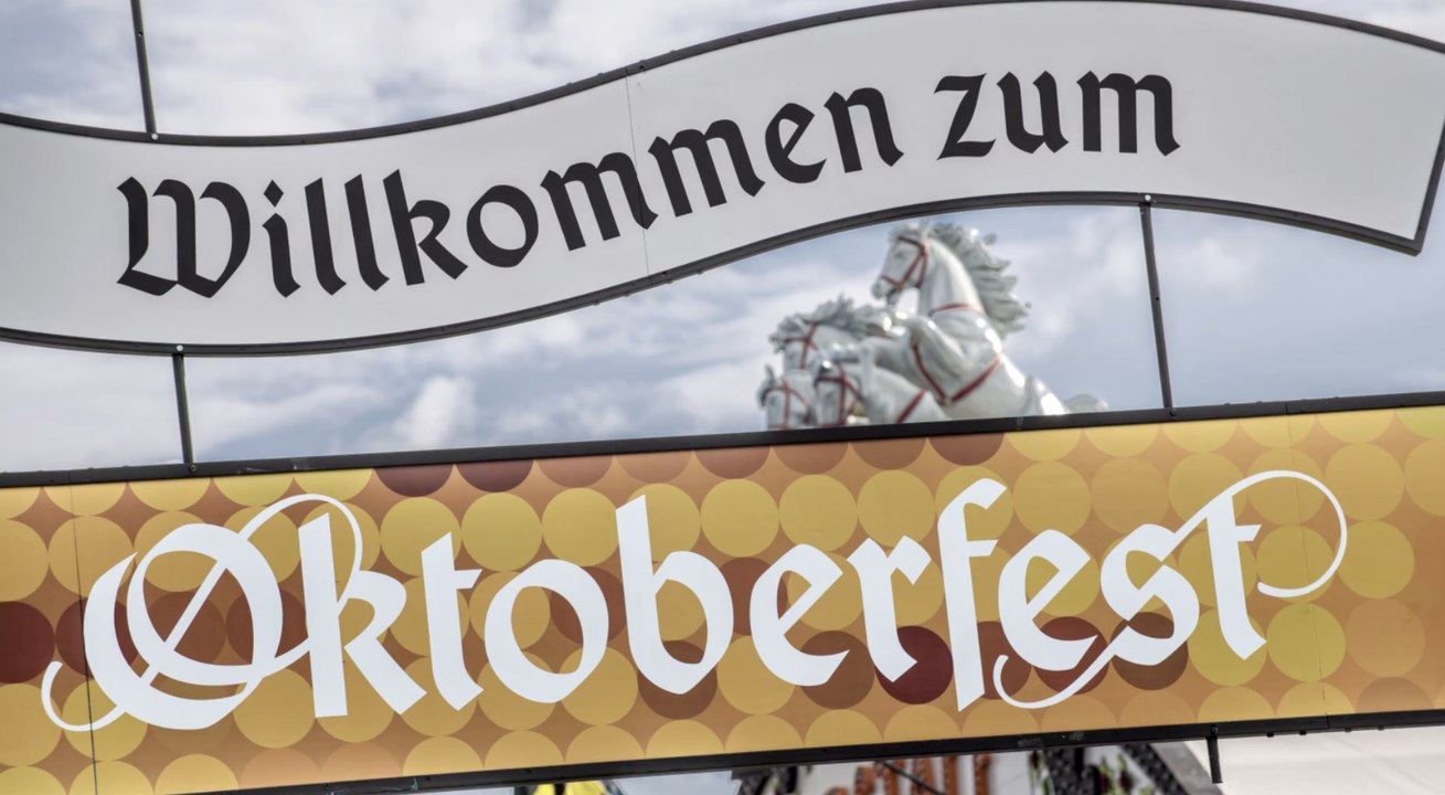 Spannende Fakten zum Münchner Oktoberfest