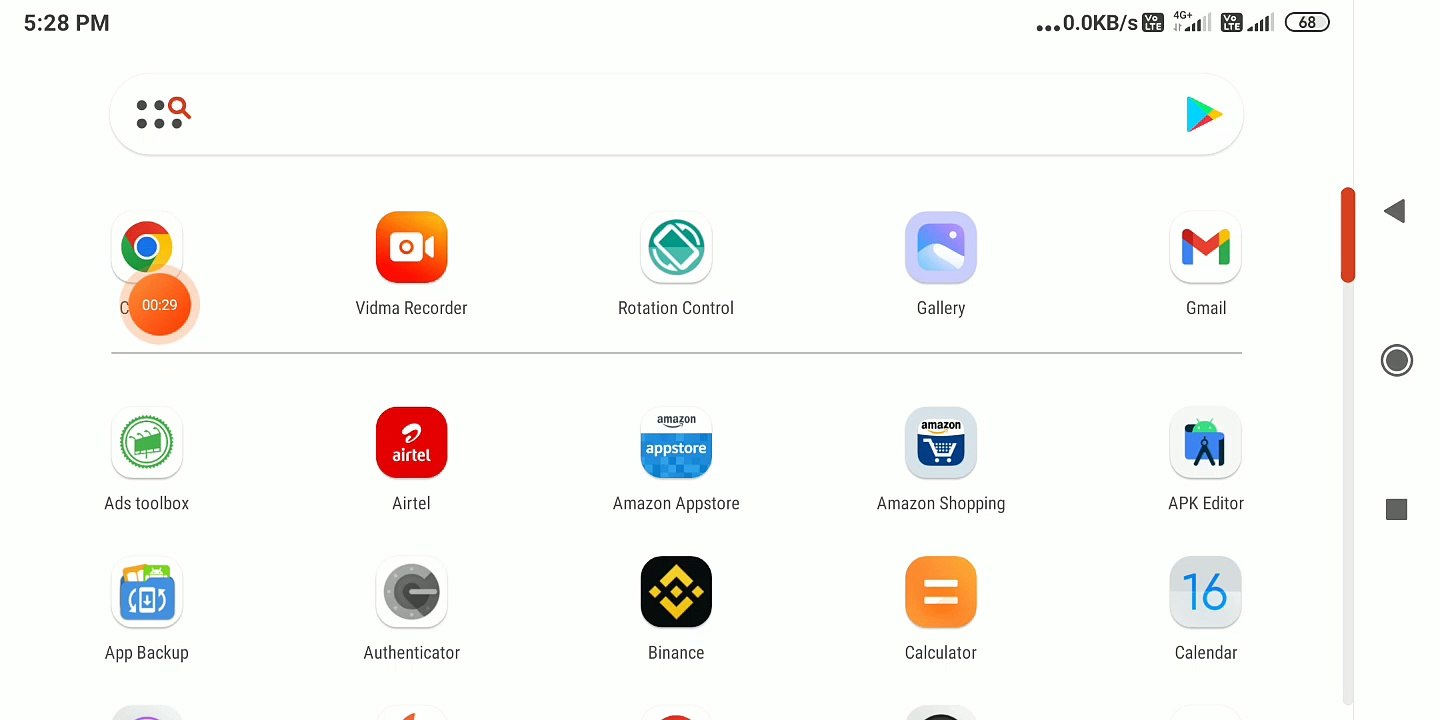 yandex webmaster me blogger ki website aur posts index kaise kare 2022  ?  29