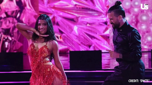 Mark Ballas Reflects on ‘DWTS’ Return, Reunion With Derek Hough: ‘Fresh’ – and ‘Nostalgic’