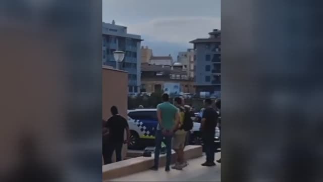 La policía cree que uno de los detenidos en Tortosa es el autor material del crimen del bingo