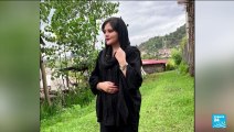 Iran : la répression des manifestations en faveur de Mahsa Amini inquiète la communauté internationale