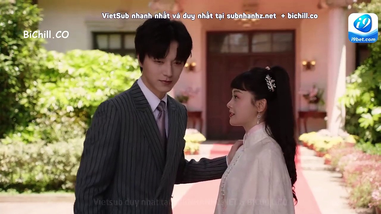 Thiên Kim Nha Hoàn Tập 25 - Qian Jin Ya Huan (2022) - Video Dailymotion