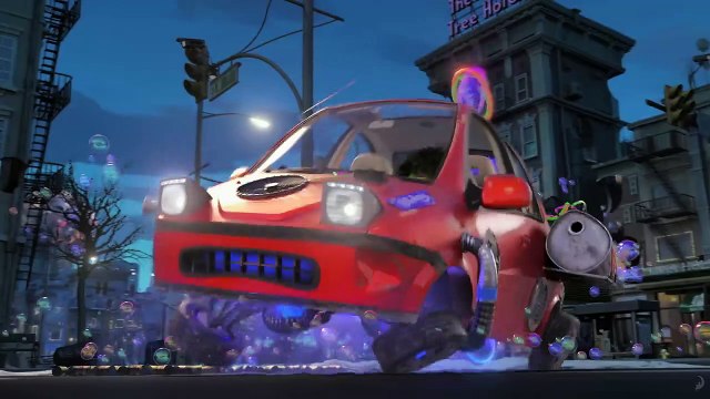 En route ! Bande-annonce (ES)