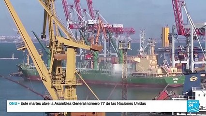 La Asamblea General de la ONU inicia con varias crisis globales en la agenda