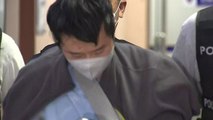 경찰, '신당역 스토킹 살인' 전주환 내일 구속송치 / YTN