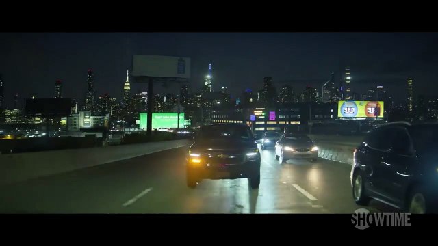 Let The Right One In - saison 1 Bande-annonce VO