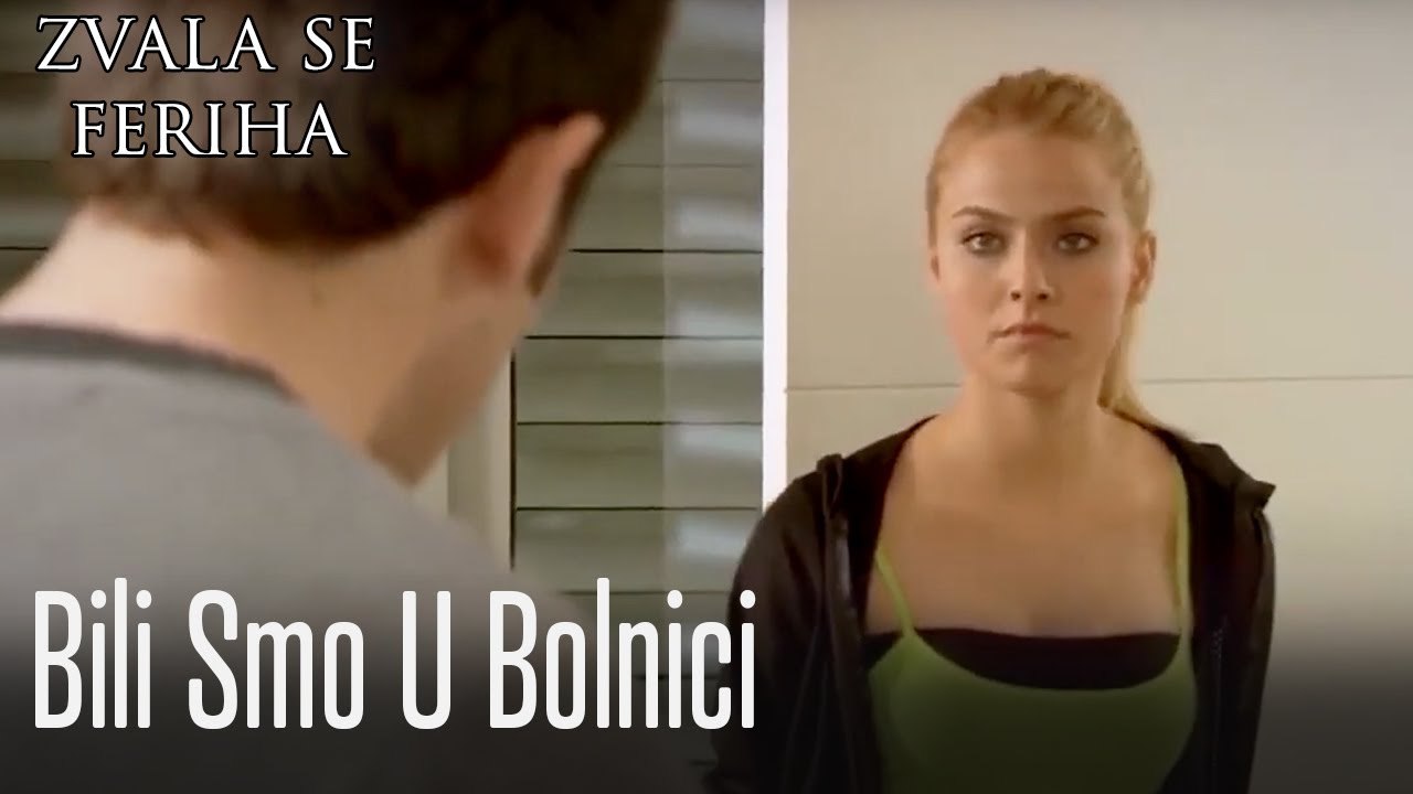 Bili smo u bolnici