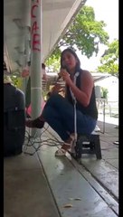 Así hablaba Irene Vélez hace un año en la U Del Valle cuando todavía acompañaba a la Primera Línea