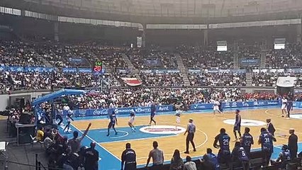 Victoria del San Pablo