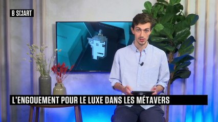 SMART TECH - Où va le Web ? du mardi 20 septembre 2022