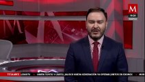 Milenio Noticias, con Carlos Zúñiga, 19 de septiembre de 2022
