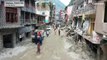 Pakistan floods have a significant impact on daily life and healthcare facilities