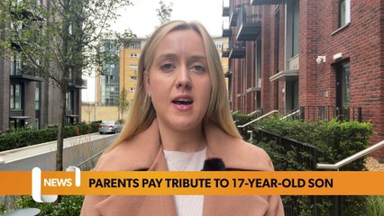 Manchester headlines 20 September: City centre park set to open