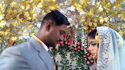 Hor Disda | The Wedding Teaser of Kahkashan &  Akram | Coming Soon | Startech Photography© 2022