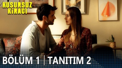 Kusursuz Kiracı 2. Tanıtım | 30 Ağustos Salı 20:00'de FOX'ta