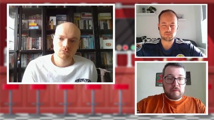 Football Talk: First International break turns talk to Qatar 2022