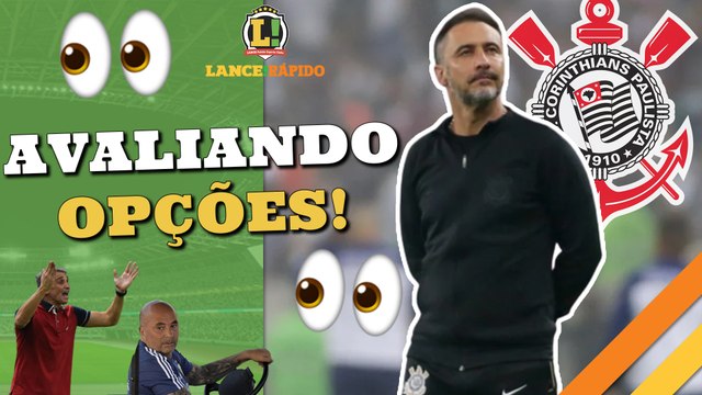LANCE! Rápido: Abel Ferreira tem razão sobre Danilo? Timão monitora opções de técnico e mais!