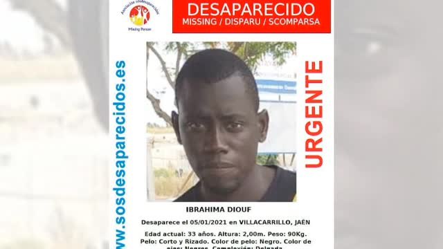 La Guardia Civil busca pistas de dos temporeros desaparecidos en la casa de su patrón