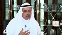 نائب رئيس مجلس إدارة دبي للاستثمار لـCNBC عربية: لدينا خطة للتخارج من بعض استثماراتنا بمعدل شركة سنوياً