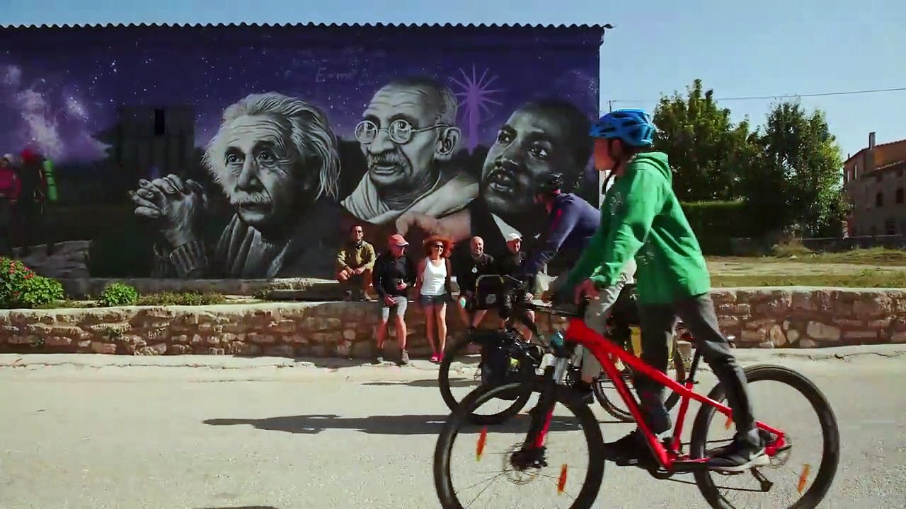 Latidos del Camino. Rabé de las Calzadas