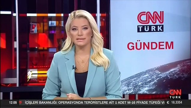20 Eylül 2022 günün son dakika önemli gelişmeleri! (CNN TÜRK 16.30 bülteni)