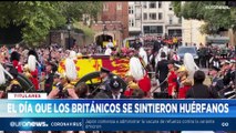 Euronews Hoy | Las noticias del martes 20 de septiembre de 2022