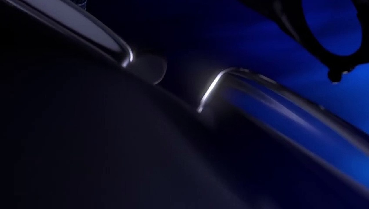 DualSense Edge Wireless Controller Reveal Trailer | PS5